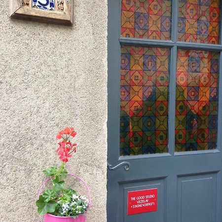 The Good Studio Vézelay Exterior foto