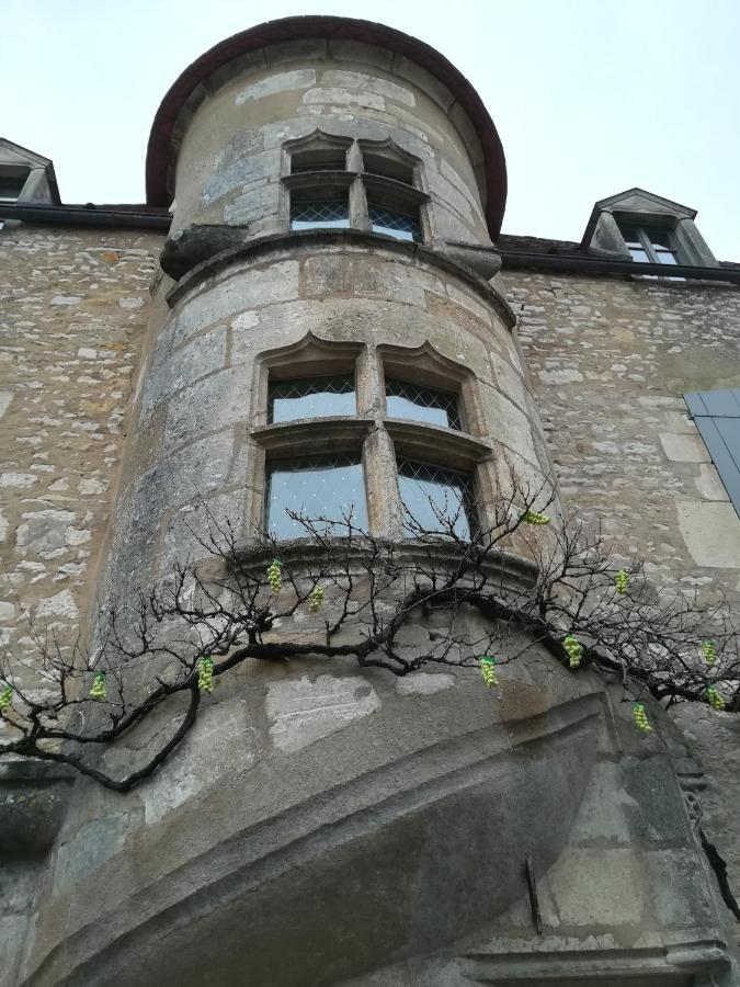 The Good Studio Vézelay Exterior foto