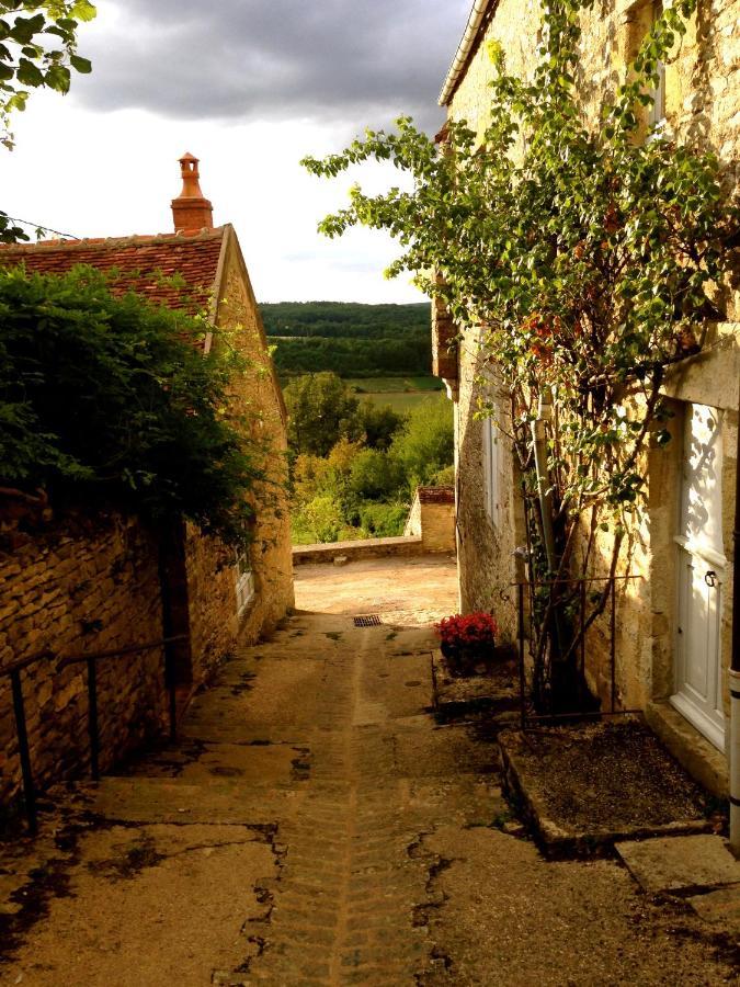 The Good Studio Vézelay Exterior foto