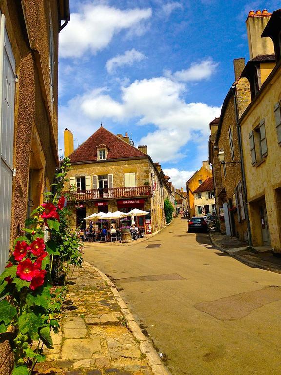 The Good Studio Vézelay Exterior foto