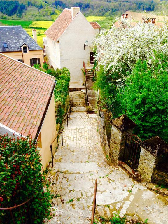 The Good Studio Vézelay Exterior foto