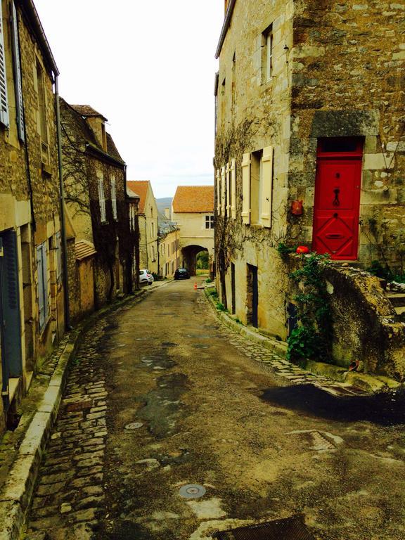 The Good Studio Vézelay Exterior foto